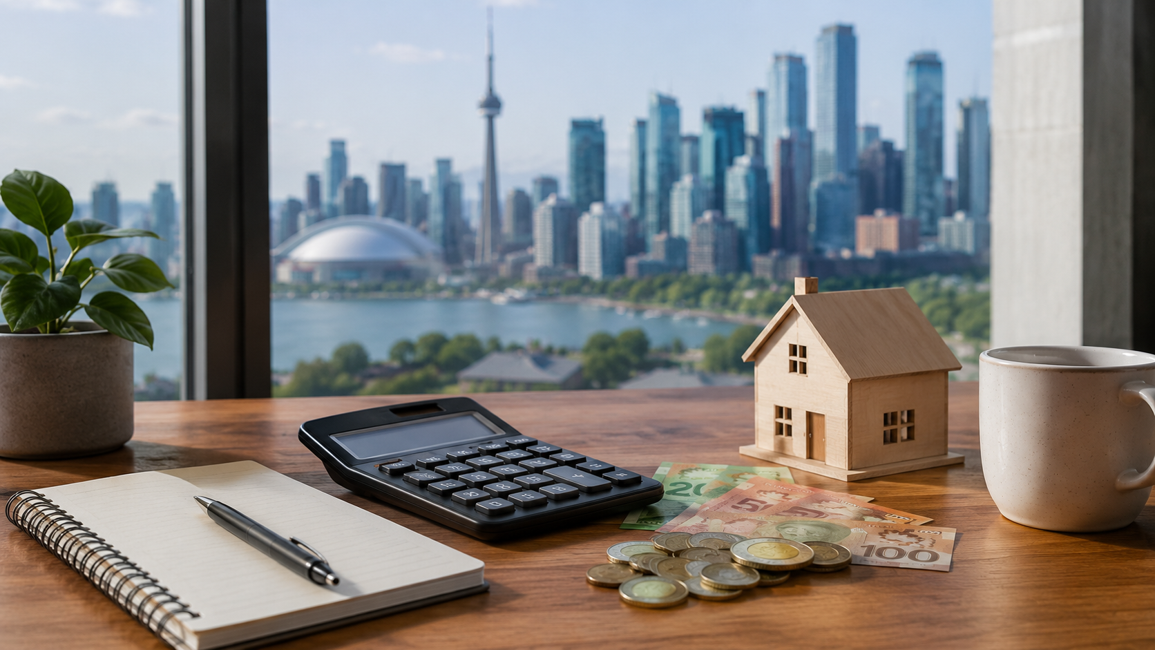 Cost of living in Canada in 2026 with Canadian money, calculator and housing expenses